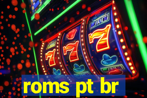 roms pt br
